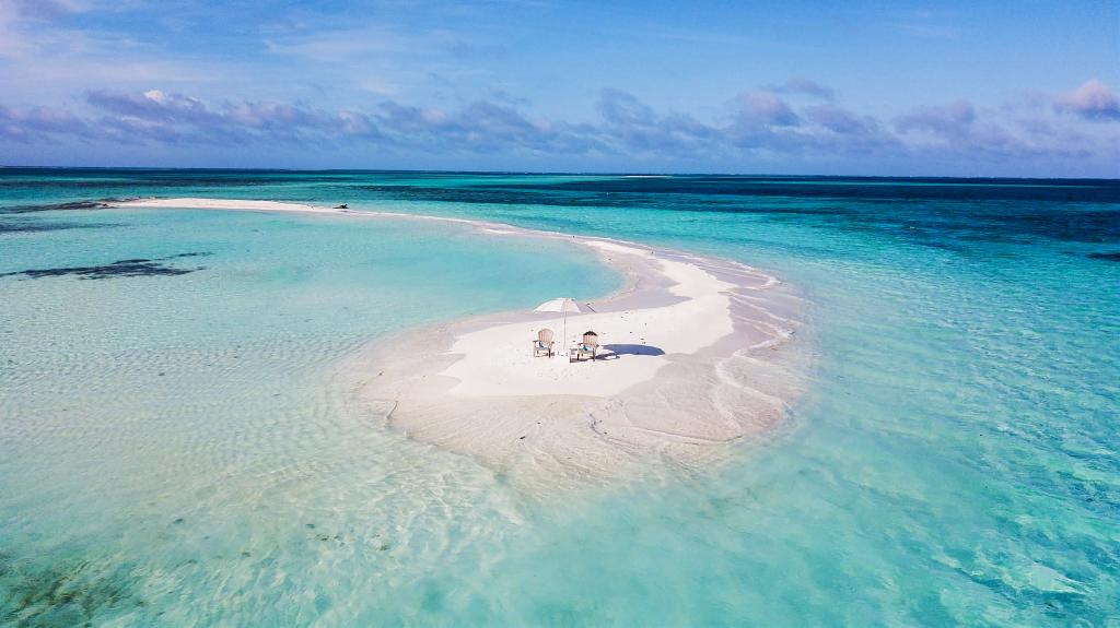 Los Roques